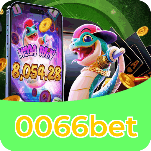 Fluxo de download do app 0066bet — referência visual